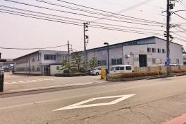 田中精密工業株式会社