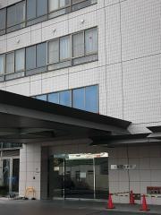 上林記念病院