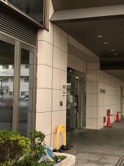上林記念病院