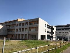 城陽江尻病院