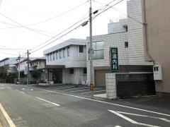杉浦内科
