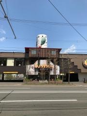 びっくりドンキー　藤野店