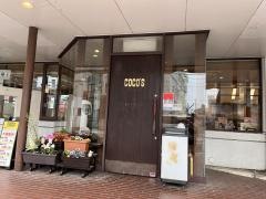 ＣＯＣＯ'Ｓ　大宮赤芝店