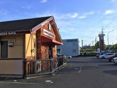 コメダ珈琲店　岡崎大西店
