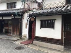 倉敷珈琲館