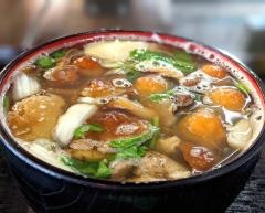 見晴茶屋
