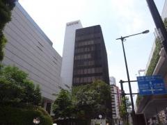 株式会社ロッテリア