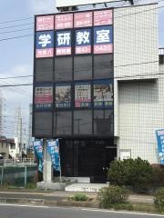 学研　市原八幡教室