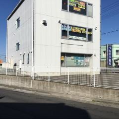 秀英予備校東仙台校