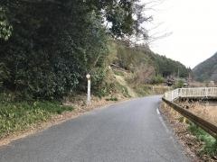 「野々井」バス停留所
