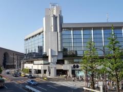 信濃町駅