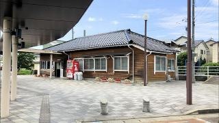 本津幡駅