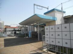 喜志駅