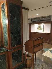 ホテル東日本宇都宮　Ｒｅｓｔａｕｒａｎｔ&Ｄｉｎｉｎｇ　フォンターナ