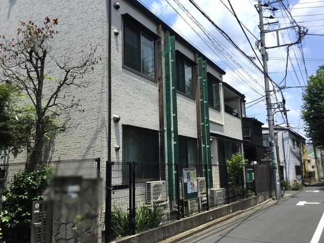 南長崎野の里