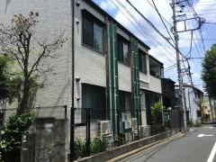 南長崎野の里