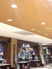 ライフ　大崎ニューシティ店