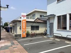 熊本江津郵便局