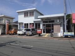 熊本江津郵便局
