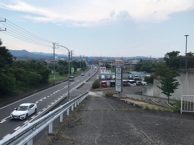 緑の森　ボワ・ヴェールひだか