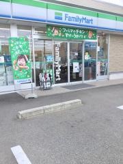 ファミリーマート　金沢問屋町二丁目店