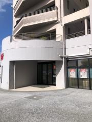 鹿児島銀行新都心支店