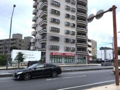 鹿児島銀行新都心支店
