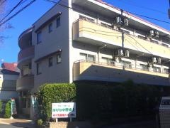 はぴね中野坂上