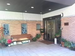はぴね中野坂上