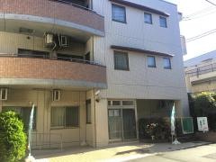 はぴね中野坂上