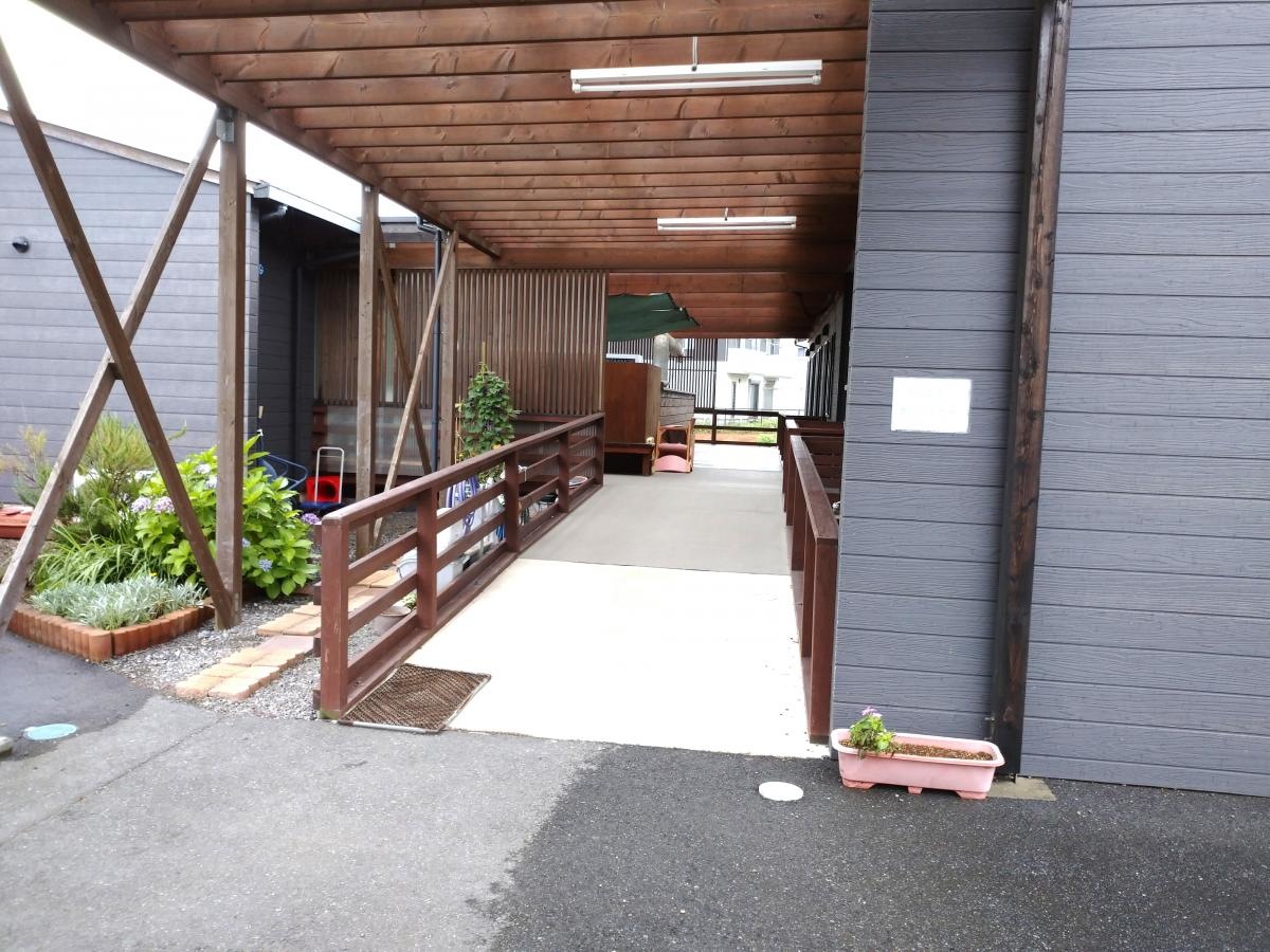グループホーム請西苑