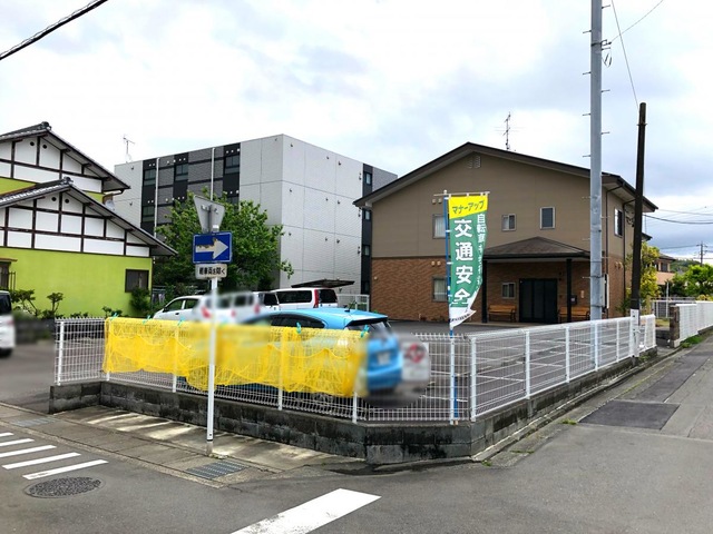 セントケアホーム静岡上足洗
