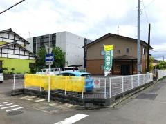 セントケアホーム静岡上足洗