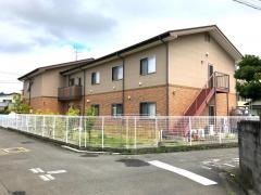 セントケアホーム静岡上足洗