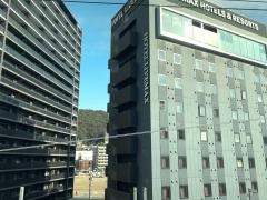 ホテルリブマックスＰＲＥＭＩＵＭ　広島