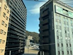 ホテルリブマックスＰＲＥＭＩＵＭ　広島