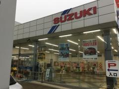 スズキ自販東京　スズキアリーナ江戸川中央
