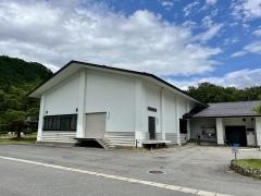 うきたむ風土記の丘考古資料館
