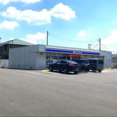 ローソンさいたま西遊馬店