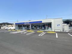 ローソンさいたま西遊馬店