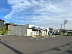 ローソンさいたま西遊馬店