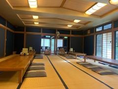 手打ち蕎麦　つつみ庵