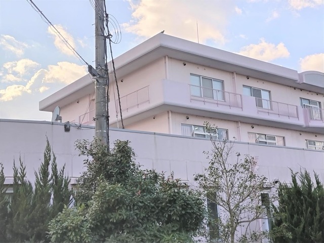 介護老人保健施設大阪緑ヶ丘