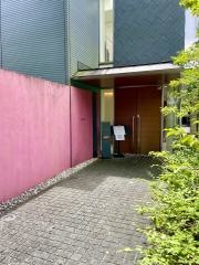 オリエント・カフェ