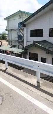 八戸市立白銀中学校
