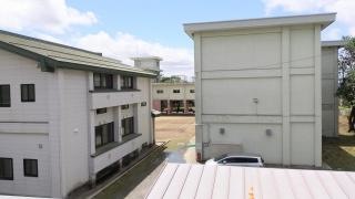 八戸市立白銀中学校