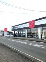 岩手日産水沢日産