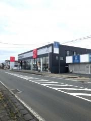 岩手日産水沢日産