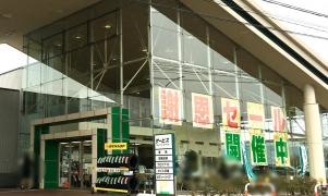 仙台トヨペット西多賀店