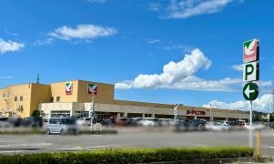 ヨークベニマル　門田店